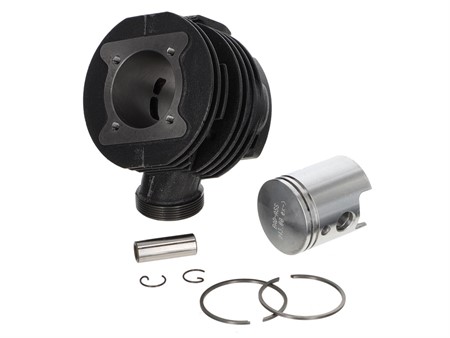 Kit cylindre Bad Ass Diablo 45mm, vélomoteurs Sachs 502