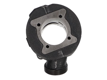 Zylinder Bad Ass Diablo Sachs 502 «45 mm»