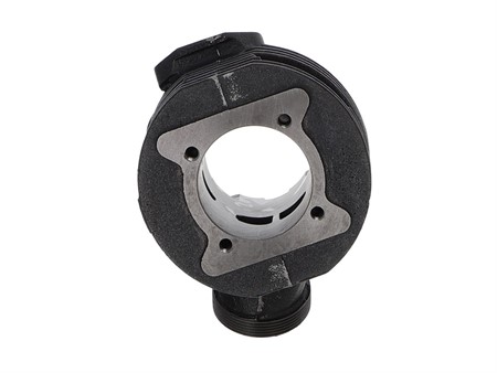 Zylinder Bad Ass Diablo Sachs 502 «45 mm»