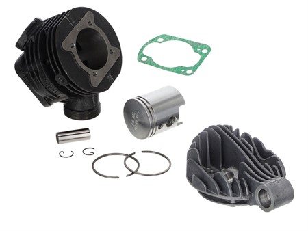 Kit cylindre Bad Ass Diablo 45mm, vélomoteurs Sachs 502