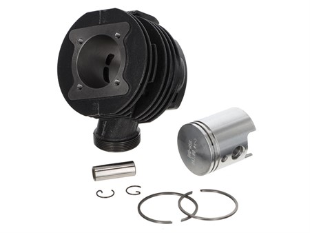 Kit cylindre Bad Ass Diablo 45mm, vélomoteurs Sachs 502