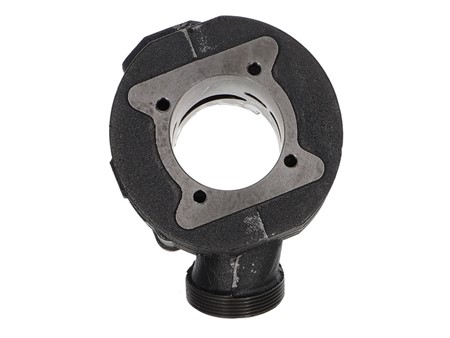Zylinderkit Bad Ass Diablo Sachs 502 (45 mm)