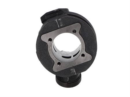 Zylinderkit Bad Ass Diablo Sachs 502 (45 mm)