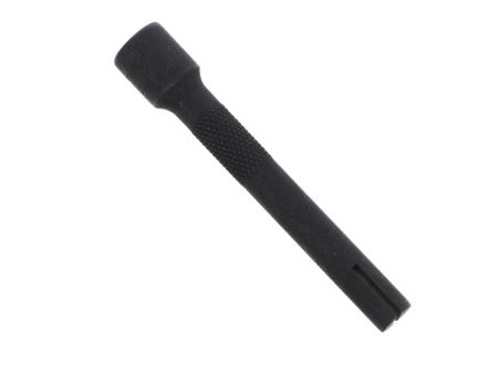 Outil Rehausse pour bande d'extrémité en acier inoxydable Outil Rehausse pour bande d'extrémité en acier inoxydable