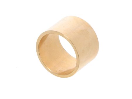 Cloche d'embrayage avec rondelles d'ajustage et coussinets, vélomoteur «CILO 502T» nouveau & ancien modèle