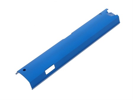 Kabelkanal CNC «blau» Puch Maxi, Supermaxi
