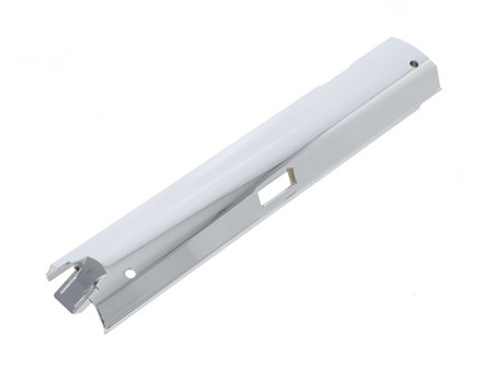 Kabelkanal CNC «chrom» Puch Maxi, Supermaxi