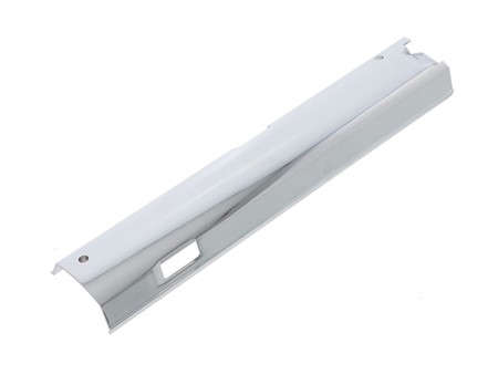 Kabelkanal CNC «chrom» Puch Maxi, Supermaxi