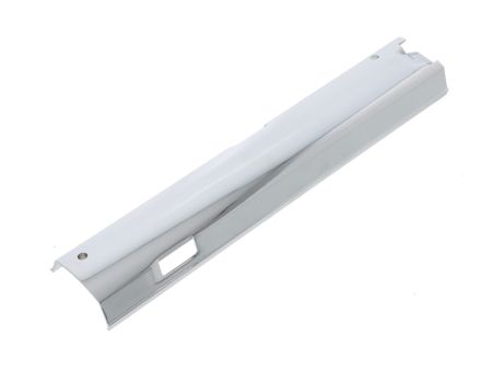 Kabelkanal CNC «chrom» Puch Maxi, Supermaxi