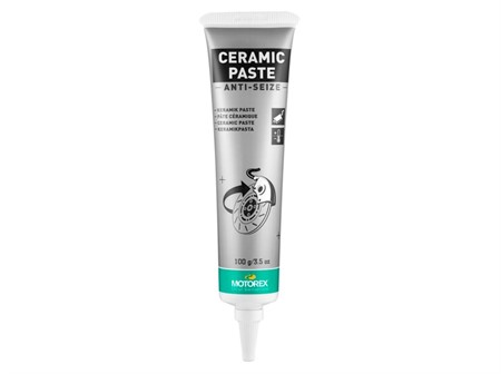 Pâte de montage céramique «TUBE 100g» Motorex