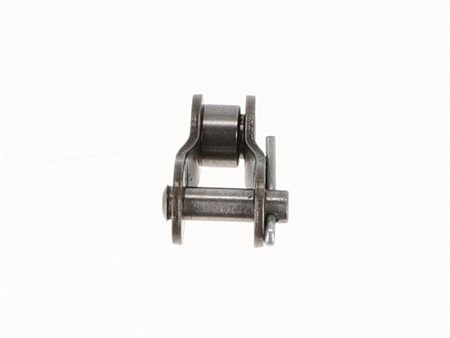 Gekröpftes Kettenglied 1/2" x 3/16" zu Wippermann No.17 Standard
