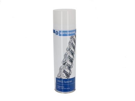 Spray pour chaîne Wippermann WKS-Spezial - 500 ml