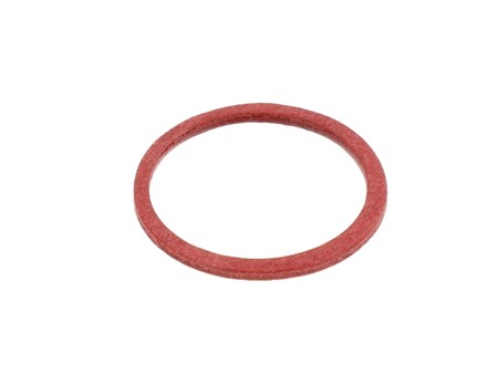 Dell'Orto SHA bague d'étanchéité en fibre au lieu de filtre grille intérieur Dell'Orto SHA bague d'étanchéité en fibre au lieu de filtre grille intérieur