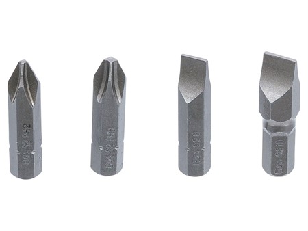 Hand-Schlagschrauber-Bits