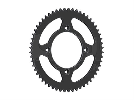 Couronne JT acier 428/56D Beta RR 125 4-t LC Motard