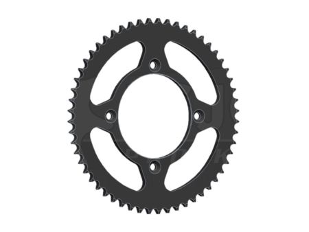 Couronne JT acier 428/56D Beta RR 125 4-t LC Motard Couronne JT acier 428/56D Beta RR 125 4-t LC Motard