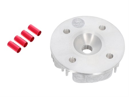 Culasse 4 mm Tuning, vélomoteur Puch X30 Velux