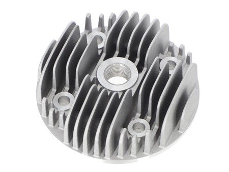 Zylinderkopf 41mm Tuning Puch X30 Velux