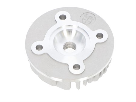 Zylinderkopf 41mm Tuning Puch X30 Velux