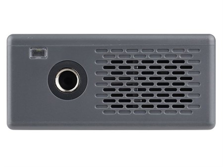 Mini compresseur à air sur batterie « DIGITAL » jusqu'à 8.3 Bar (120 PSI)