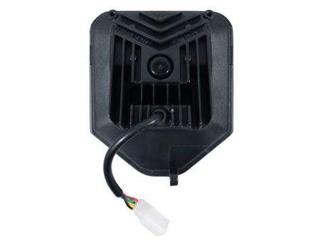 Scheinwerfer LED komplett Husqvarna 125-701 TC-TE-SM-SMR-FE-FC