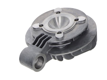 Zylinderkit AKOA Sachs 502 CH, Ø 41mm «Membran» inkl. Zylinderkopf