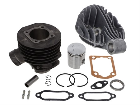 Zylinderkit AKOA Sachs 502 CH, Ø 42mm «Membran» inkl. Zylinderkopf