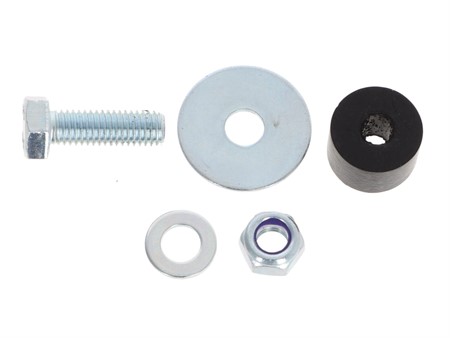 Kit visserie « fixation du réservoir (P8075R & P8075S) », vélomoteur Pony Cross 521 Kit visserie « fixation du réservoir (P8075R & P8075S) », vélomoteur Pony Cross 521