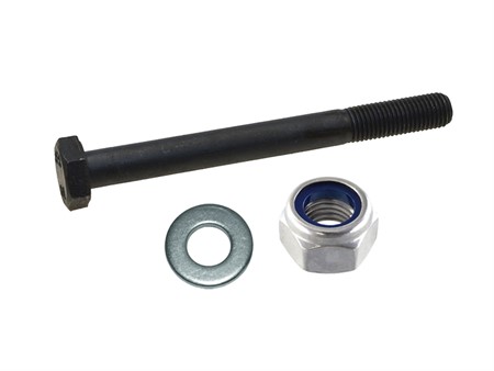 Schraubenset «Schwinge (P8025S)» Pony Cross 521