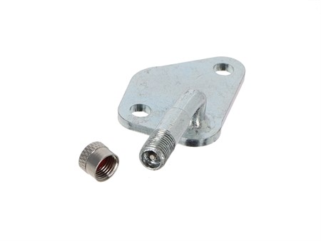 Motordichtheitsprüfer «Lecktester» Solex 330 - 5000 Motordichtheitsprüfer «Lecktester» Solex 330 - 5000