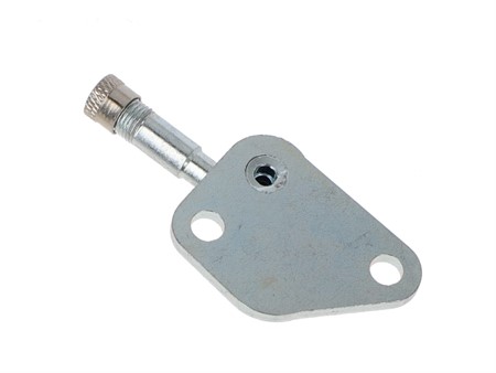 Motordichtheitsprüfer «Lecktester» Solex 330 - 5000