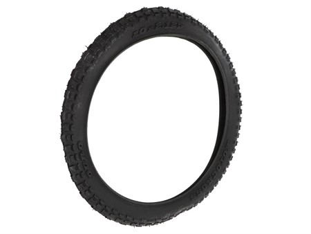 Pneu DURO 20 x 2.125 (57-406) - Remorque / Universel