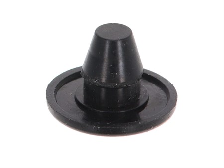 Gabel Dämpfergummi für Solex 1400-5000