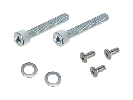 Schraubenset Akoa / MVT Zündung