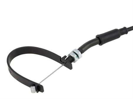 Poignée gaz pour Piaggio Primavera / Sprint «Ø24 mm»