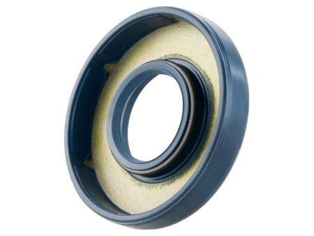 Simmerring Vorderrad Vespa 17x40x7 mm