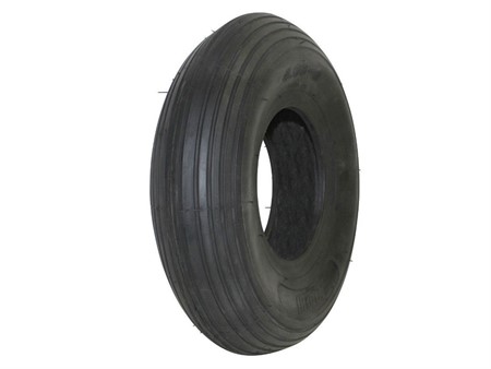 Pneu Deli 4.00 x 6 TT 4PR «210Kg» Pneu Deli 4.00 x 6 TT 4PR «210Kg»