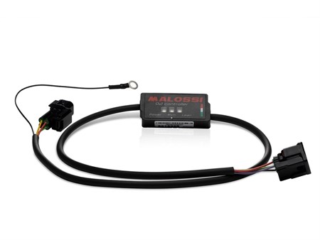 O2 Controller - Sonde lambda émulateur Malossi