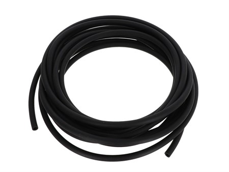 Schlauch Bremsflüssigkeit resistent Ø 8 mm «flexibel & beständig» Preis pro 50cm