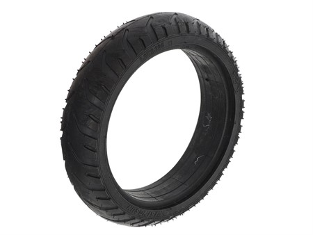 Pneu Elektroscooter 9x2.125 Slick (Vollgummi)