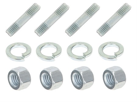 Jeu de vis « Fixation cylindre » Solex 1400-6000