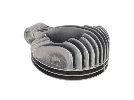 Zylinderkopf 39mm, Sachs 50/2 & 50/3 «membran Ausführung»