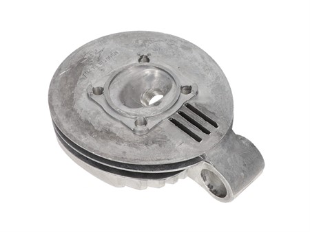Zylinderkopf 39mm, Sachs 50/2 & 50/3 «membran Ausführung»