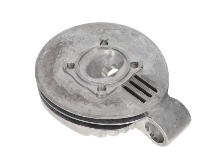 Zylinderkopf 39mm, Sachs 50/2 & 50/3 «membran Ausführung»