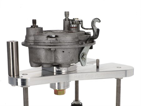 Aufnahmezapfen «Getriebehalter» Piaggio Mofa Getriebe