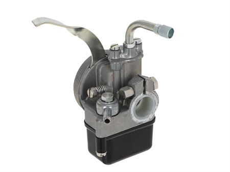 Carburateur Dellorto SHA 13/13, vélomoteurs Piaggio Ciao / Bravo Carburateur Dellorto SHA 13/13, vélomoteurs Piaggio Ciao / Bravo
