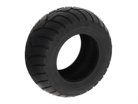 Pneu trottinette électrique 13x5.00-6 « Standard »