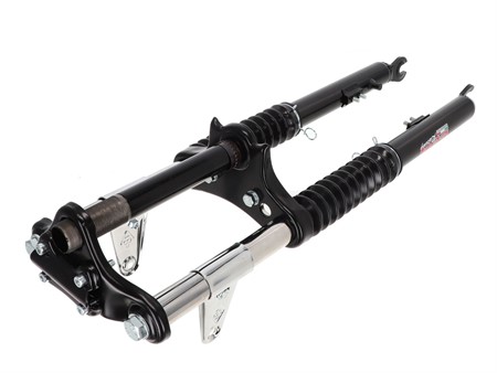 Telegabel verstärkt EBR Sachs / Universal schwarz