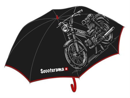 Regenschirm «Mofa Edition» Scooterama Regenschirm «Mofa Edition» Scooterama