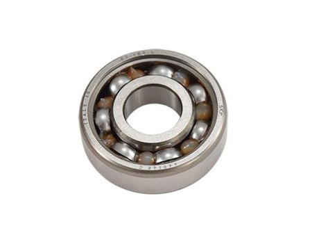 Roulement de vilebrequin SKF C3 16x42x13mm 6302QR, vélomoteurs MBK 51